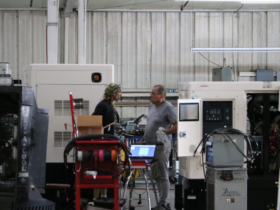 Americas Generators Educates Generator Owners on How to Maintain a Diesel Generator for Hurricane Season