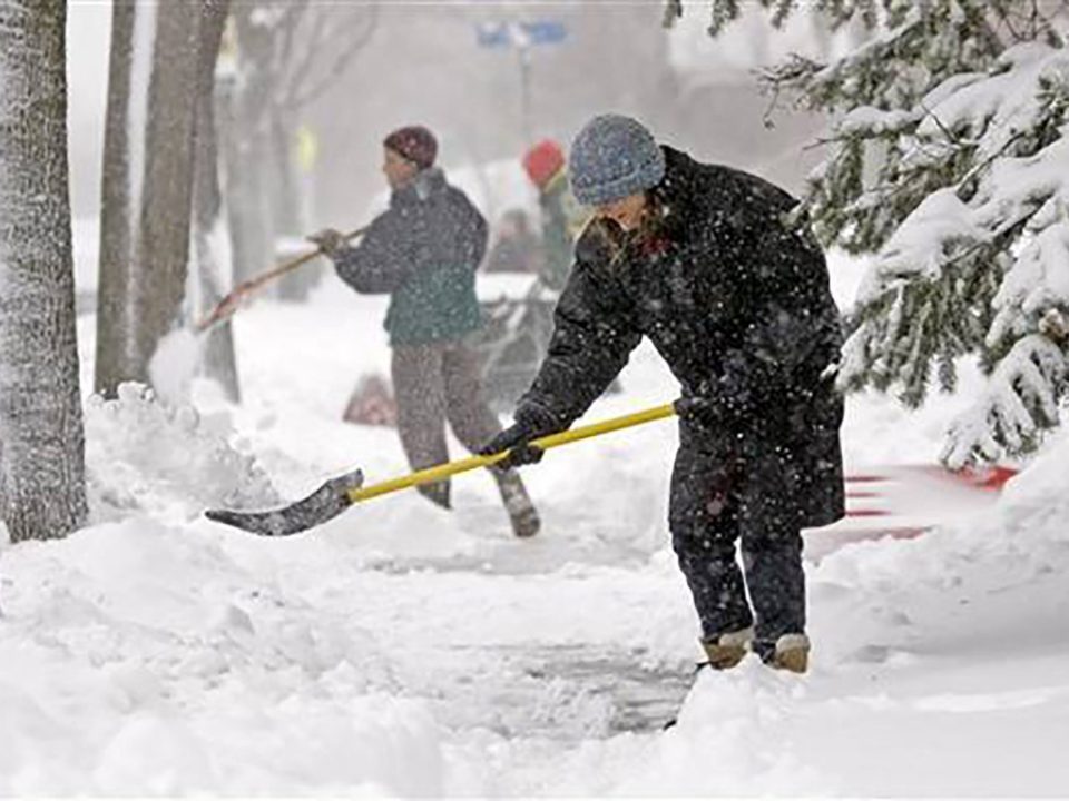 3 Years After the Halloween Nor'Easter: The Importance of Winterizing Your Diesel Generator