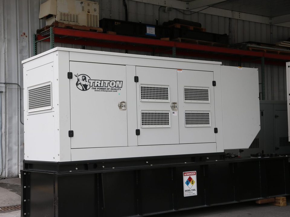 Peak Shaving: The Use Diesel Generators to Cut Energy Costs on High Demand Periods