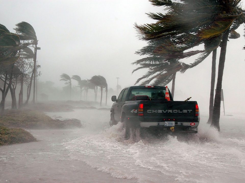 Hurricane Season
