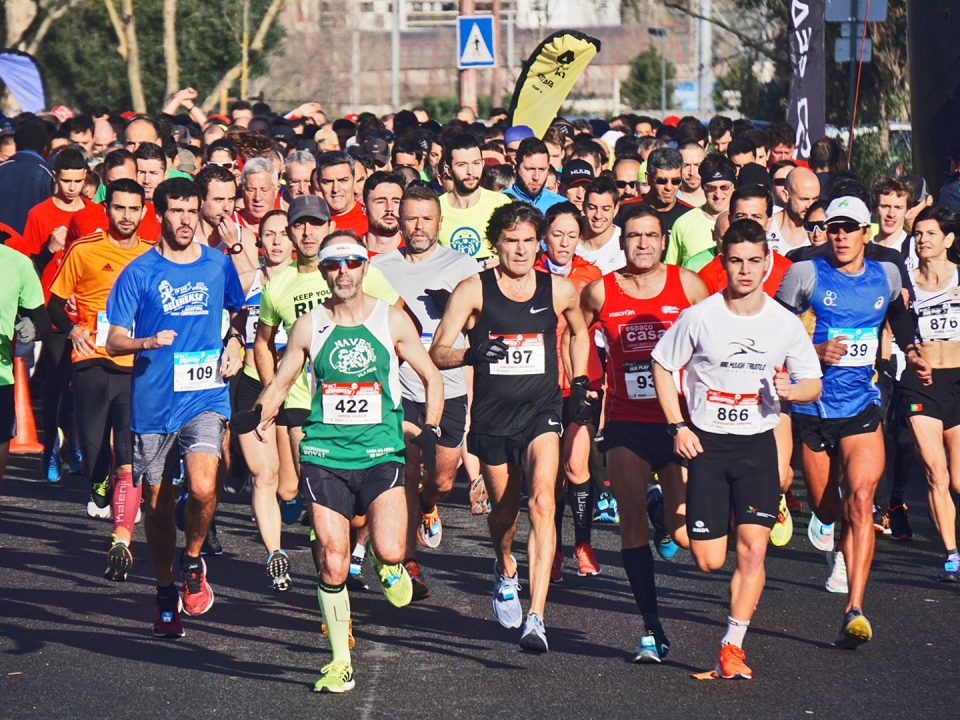 Powering the NYC Marathon