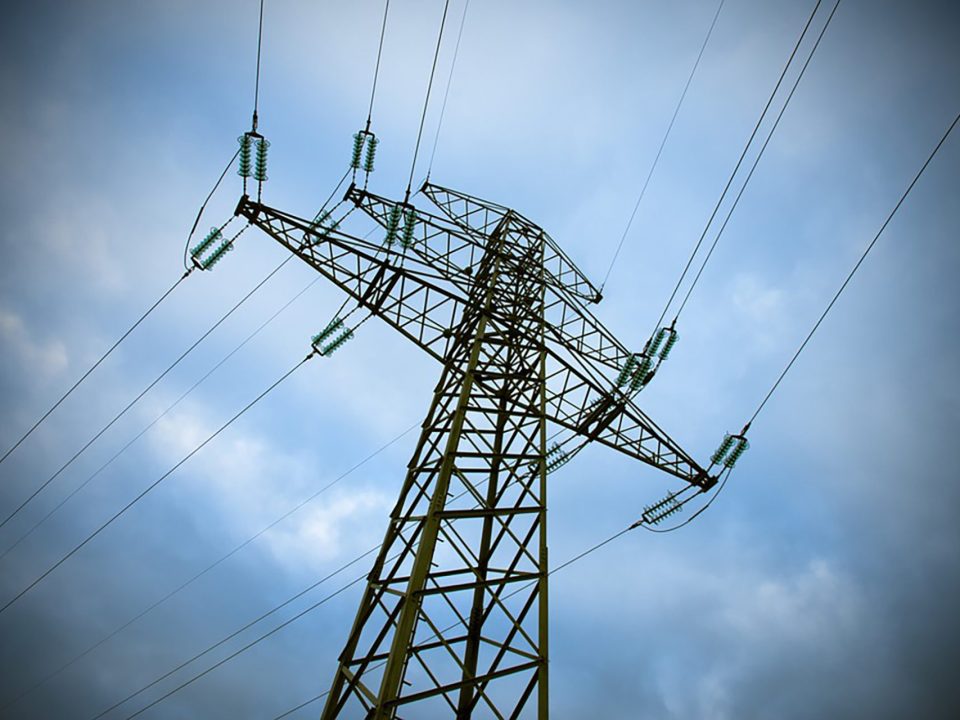 Powering the NYC Marathon