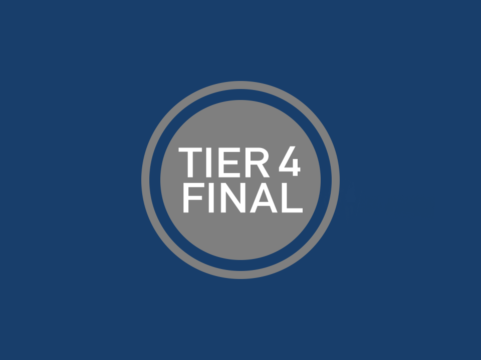 Tier 4 Final Diesel Generators