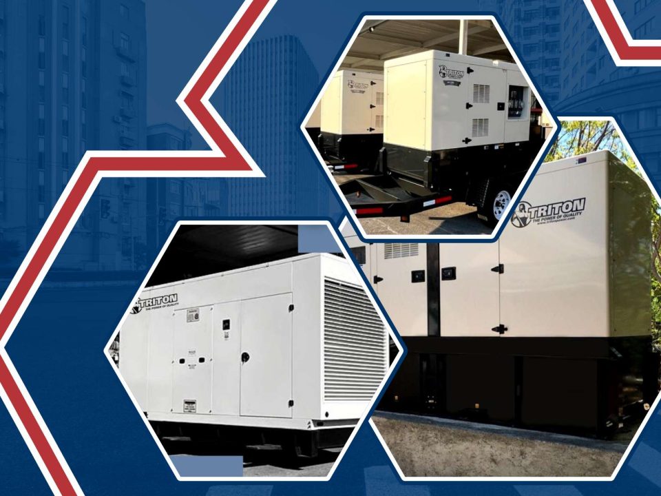 What Size Generator Do I Need How Big of a Generator Do I Need