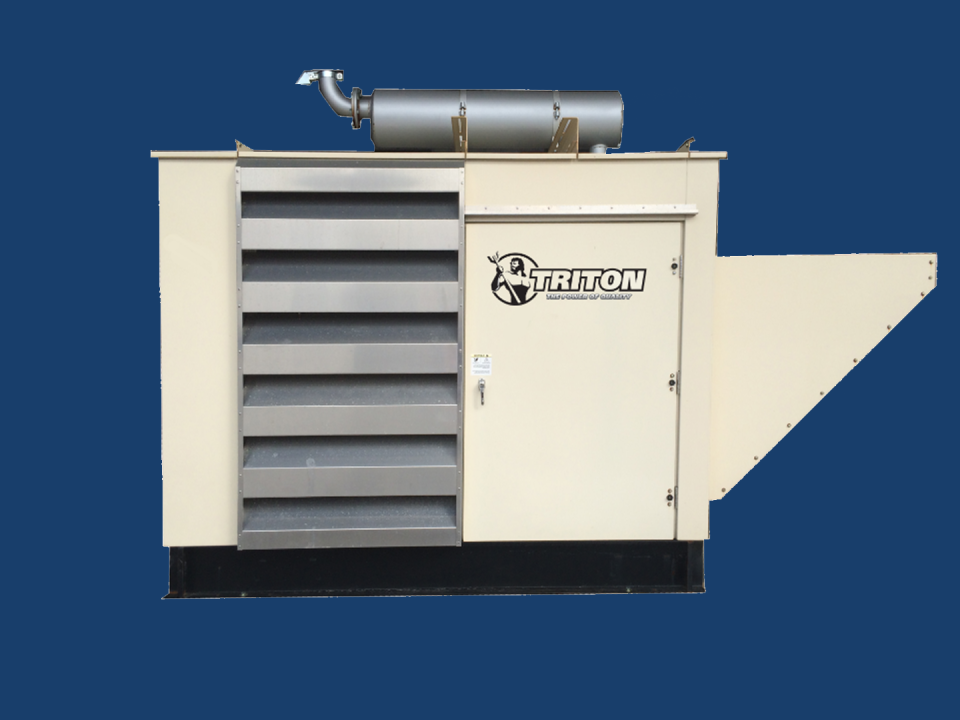 The Perks of Natural Gas Generators