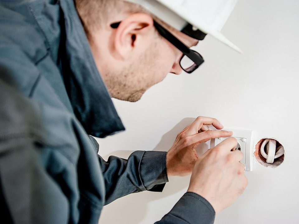 Keeping Your Home Safe
