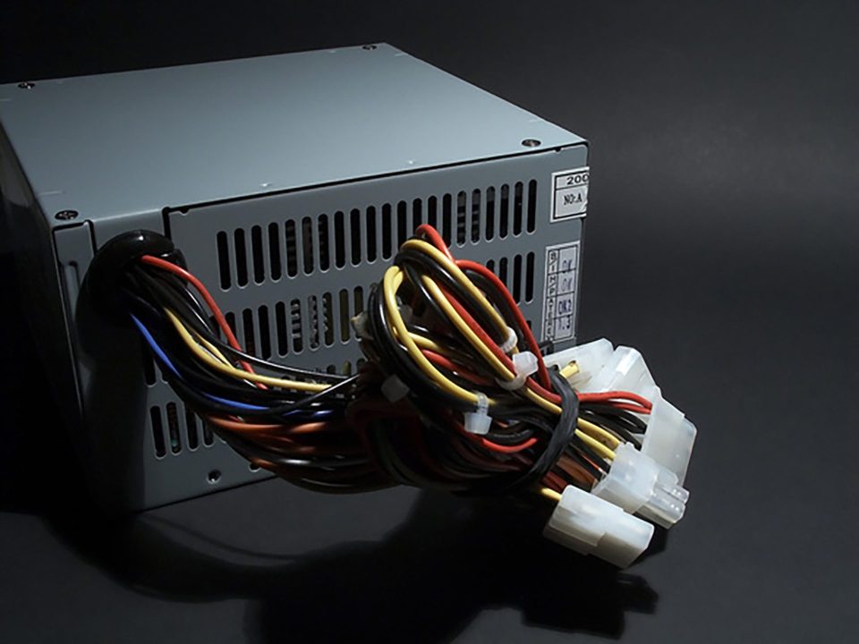 Automatic Voltage Regulator