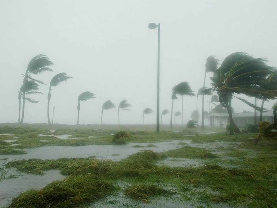 Hurricane Season Update