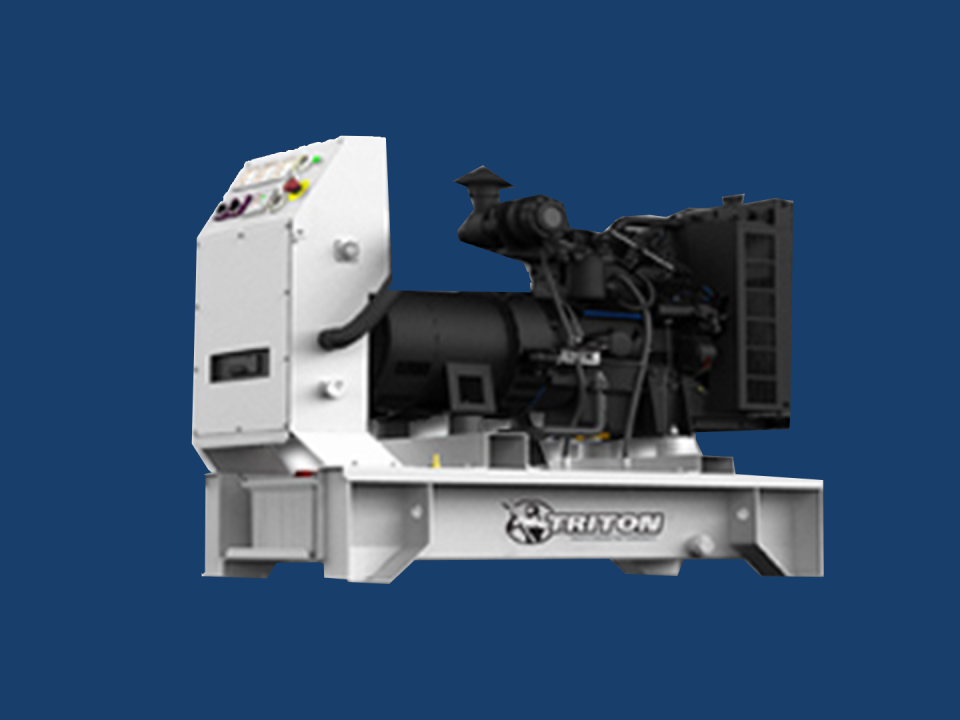 Product Feature: Perkins Engine Model 400 Series