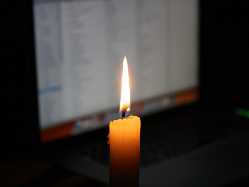 Cost of Power Outages