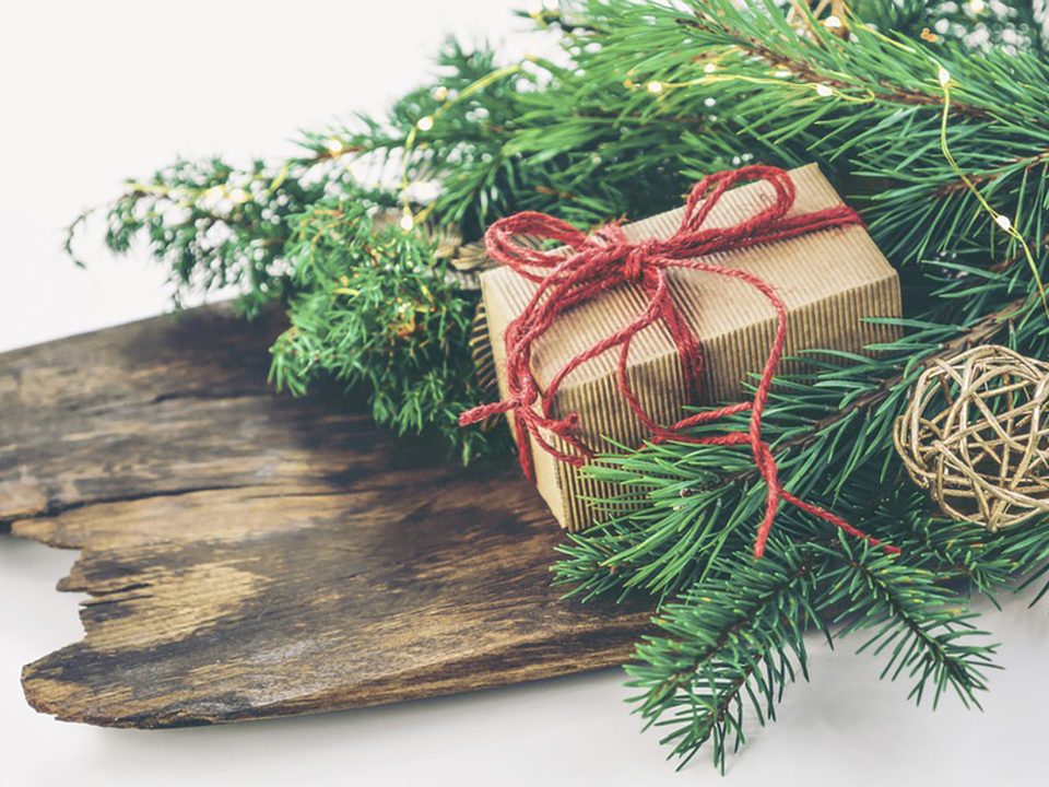 Gift of Preparedness this Christmas