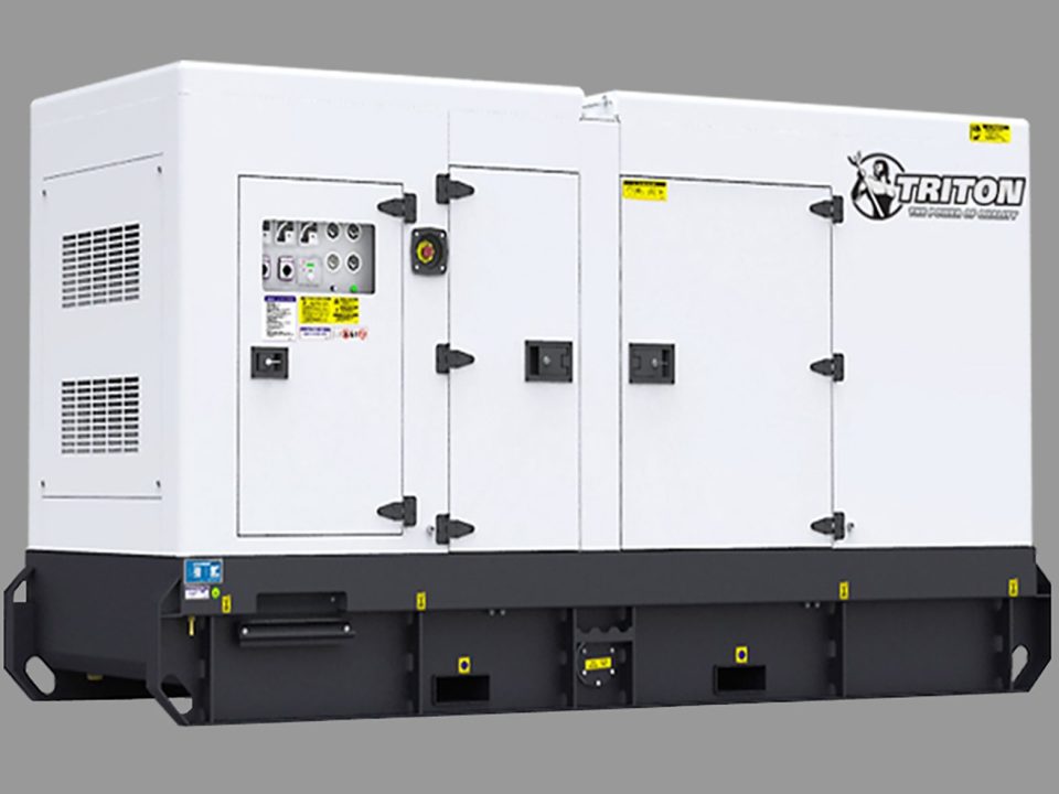 Choosing the Right Generator