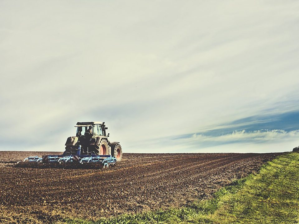 Own a Tractor? Consider a PTO Generator