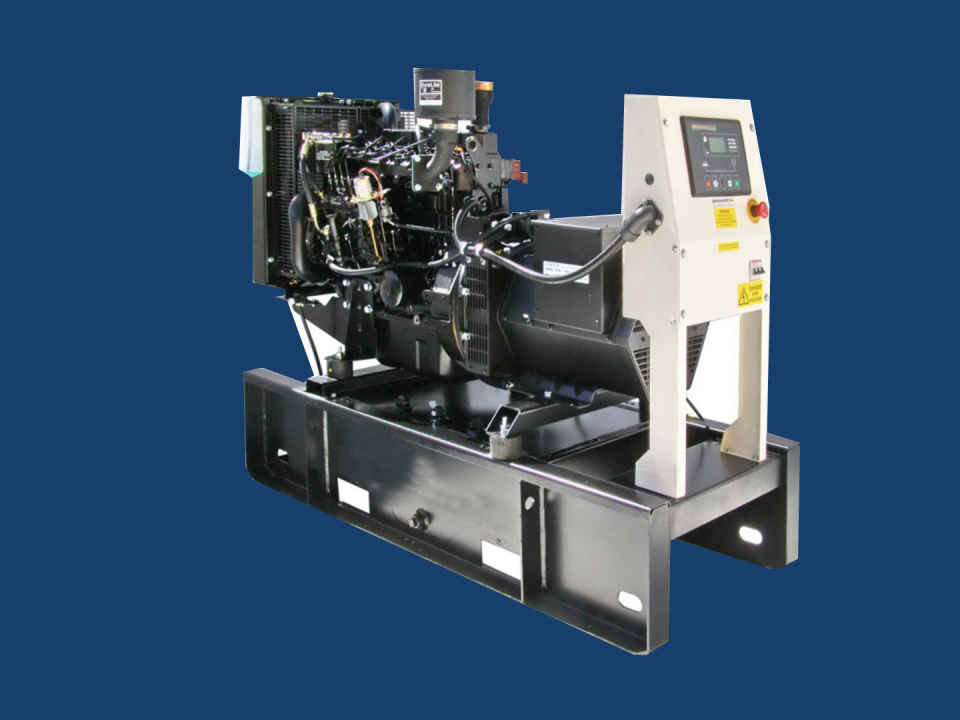 The Differences Between Air-Cooled and Liquid-Cooled Generators