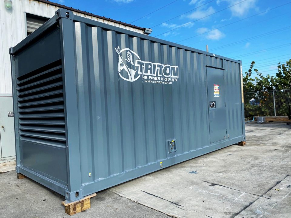 How Does a Generator Work?
