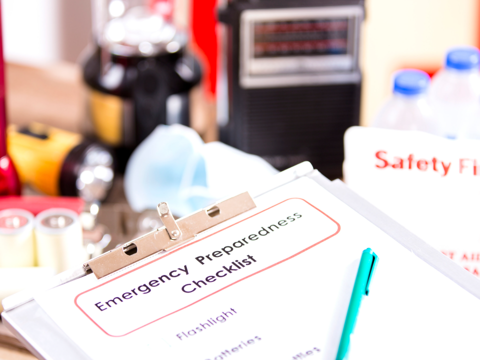 9 Winter Preparedness Tips for Your Home or Small Business
