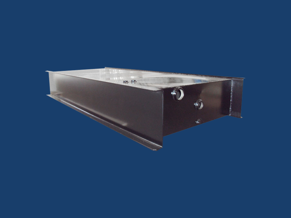 Which Diesel Generator Fuel Tank Does Your Facility Need?