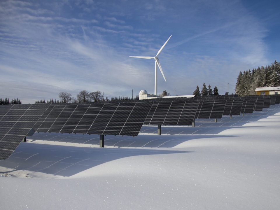 What are Independent Power Producers?