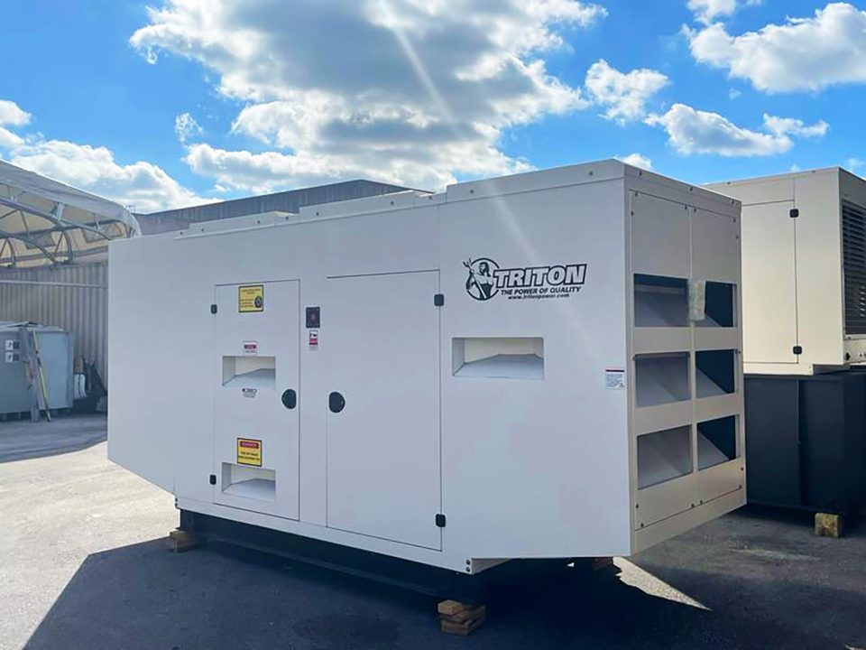 Considering a Truck-Mounted Generator? Read This First