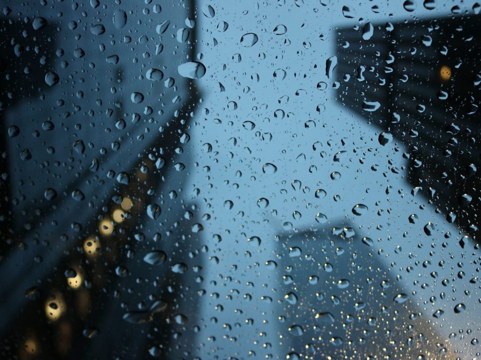 Safety Precautions for Using a Generator During Wet Weather