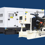 Product Feature: 250 kW Perkins Diesel Generator Set