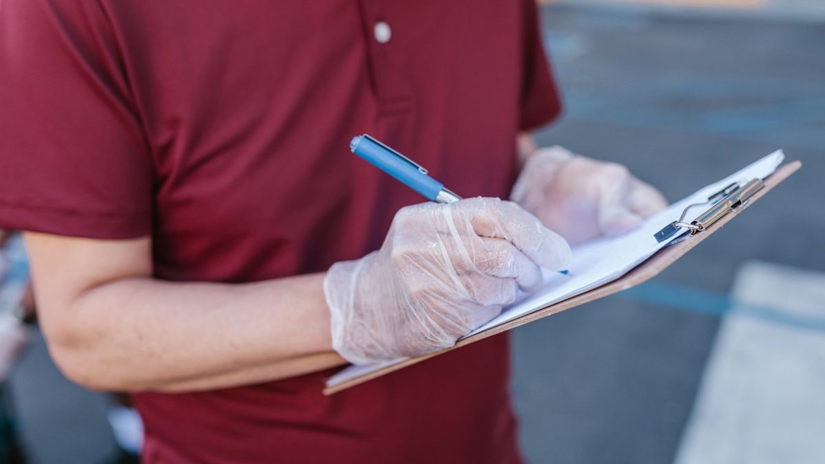 Generator Commissioning Checklist