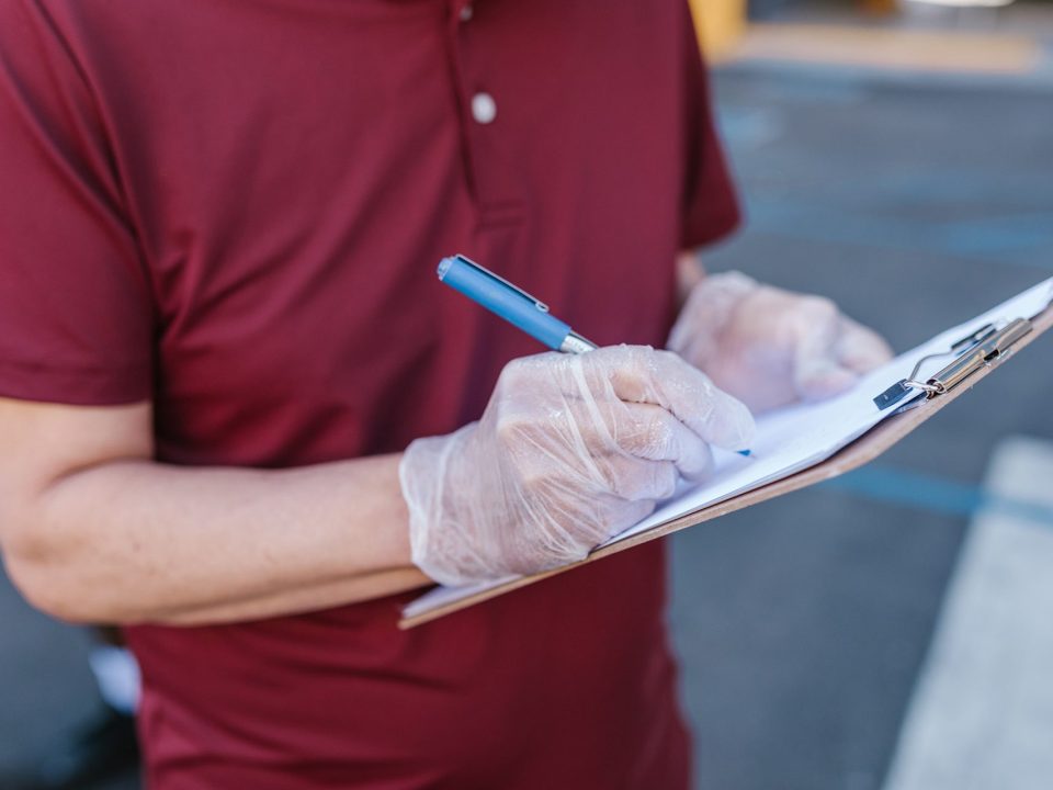 Generator Commissioning Checklist