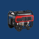 Pros and Cons of Portable Generators - generator dual fuel
