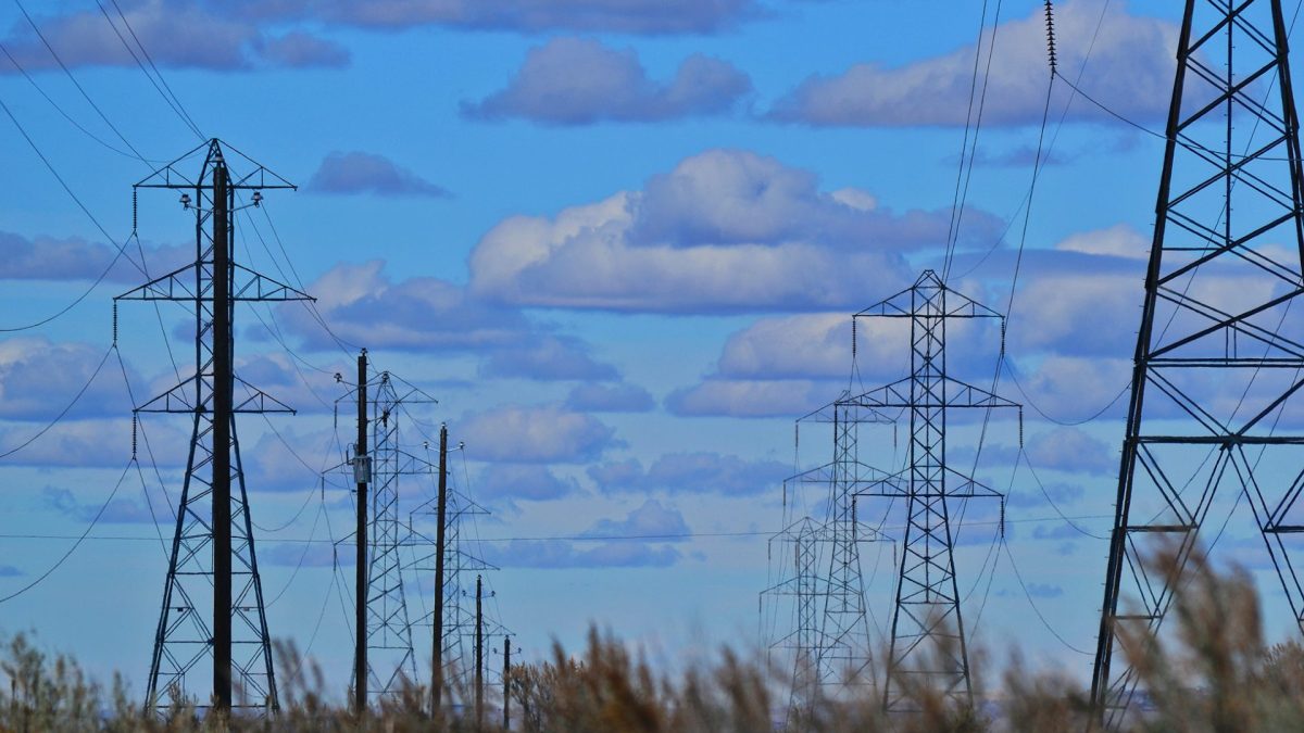 Single Phase vs. Three Phase Power Supply