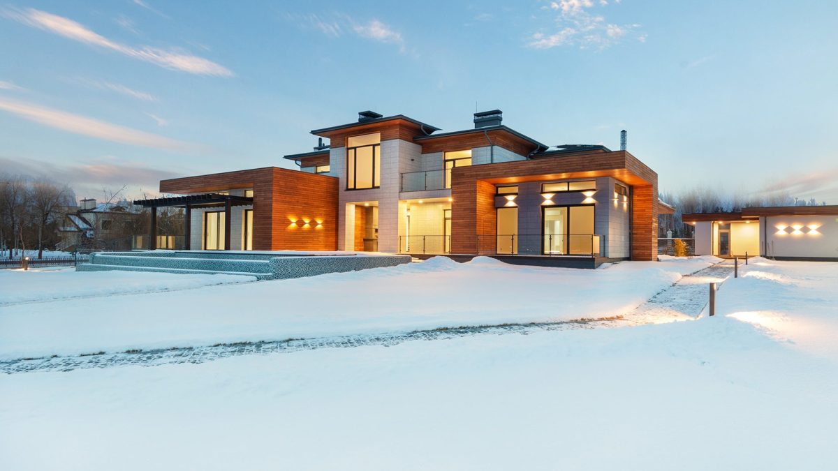 Tips for Winterizing Your Standby Generator