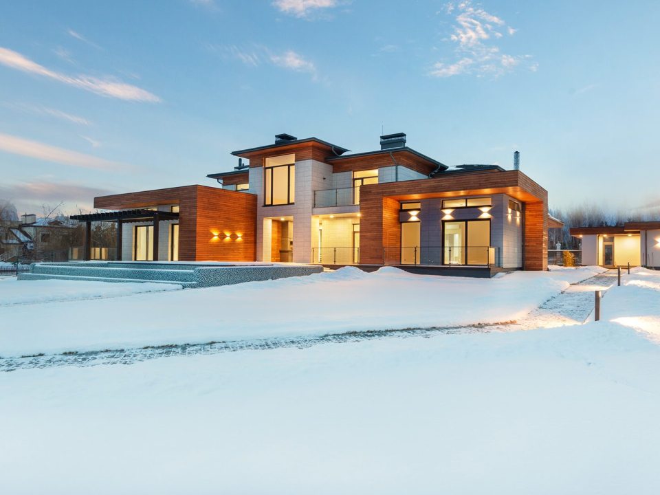 Tips for Winterizing Your Standby Generator