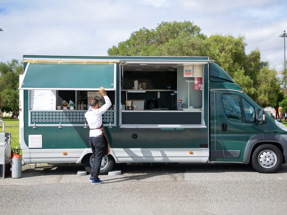 Tips for Choosing and Installing Your Mobile Catering Generator