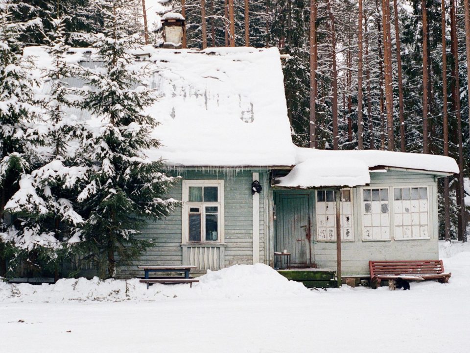 Tips for Winterizing Your House