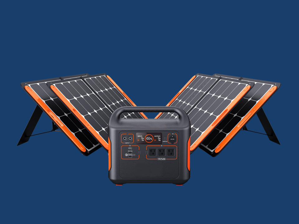 Pros and Cons of Inverter Generators