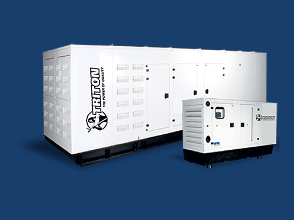 What’s the Difference Between a Brushed and Brushless Generator?