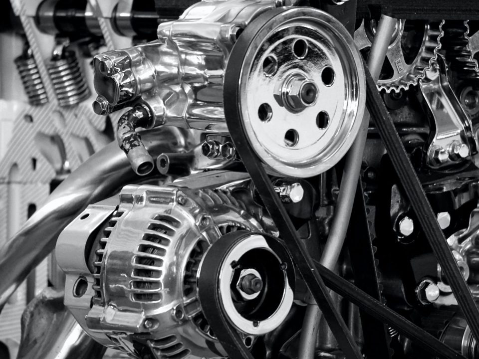 The Importance of Rating a Generator Engine Correctly
