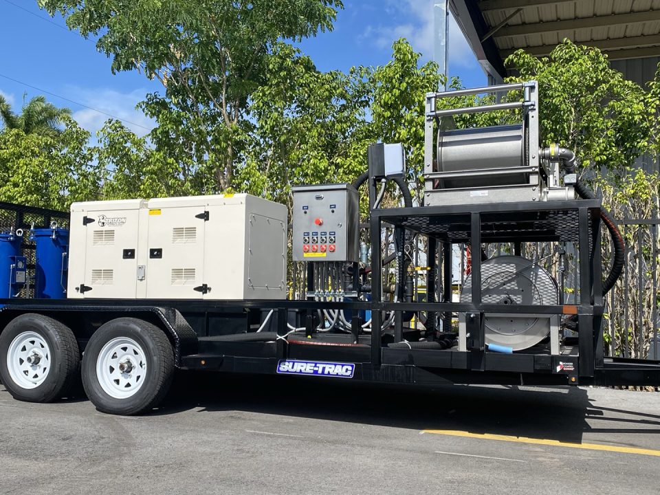 The Importance of Maintaining a Generator