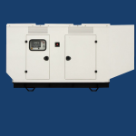 Product Feature 60 kW Triton Diesel Generator