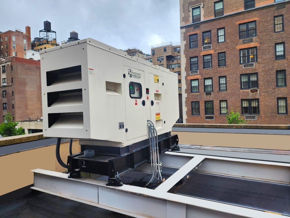 8 Advantages of Natural Gas Generators: Benefits of a Green and Reliable Power Source