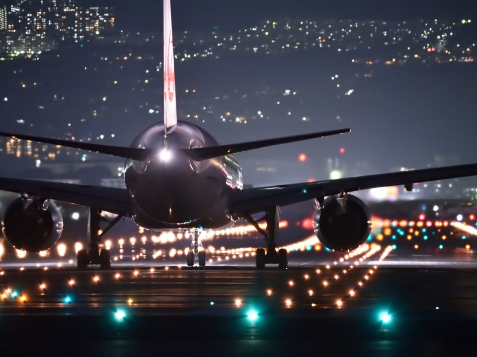 How Backup Generators Help Airports Operate Smooth Despite Power Outages