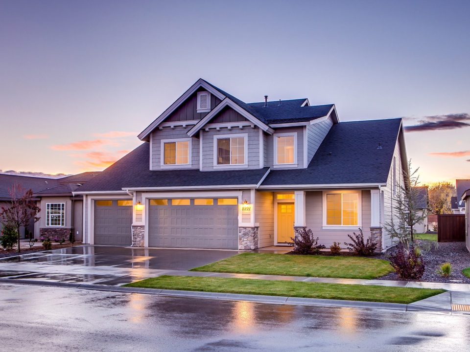 Safety is Key to a Comfortable and Secure Home