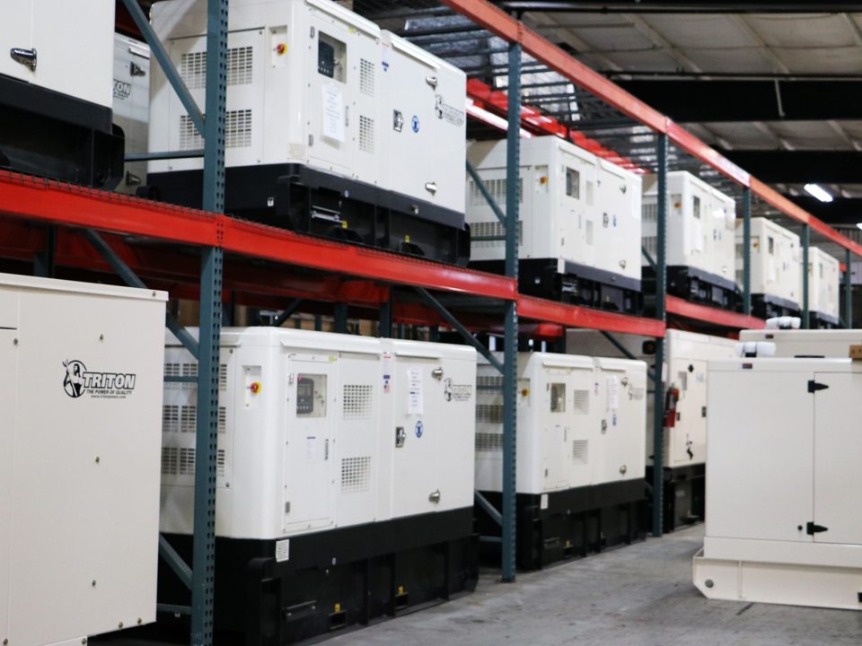 What Is the Best Diesel Generator For Your Home or Business?
