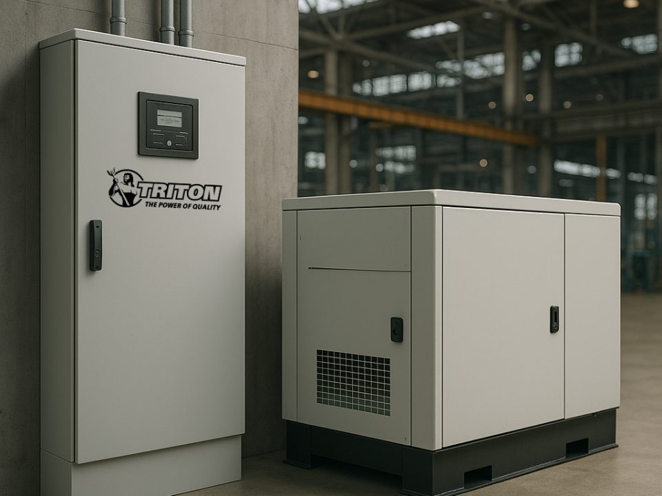 What Size Transfer Switch do I need for my Generator