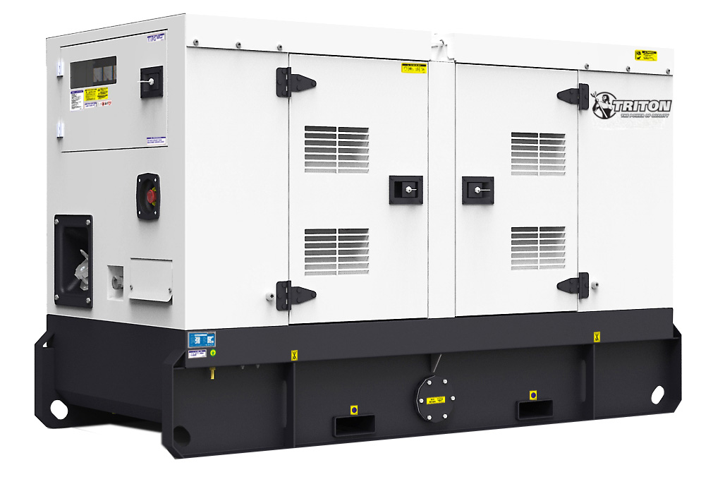 15 kW Triton Diesel Generator TP-P15-T4i EPA Certified