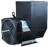 900 kW Stamford Alternator Model HCI634H