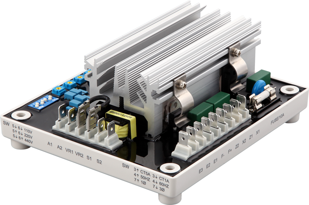 ADVR-083 VOLTAGE REGULATOR