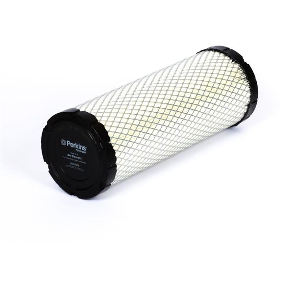 Air Filter Primary - Perkins Engine Model 1103A-33G