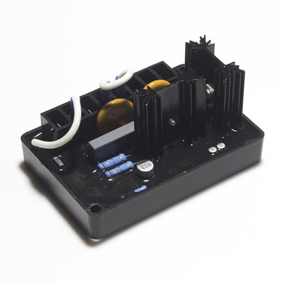 BE-350 - Basler Voltage Regulator