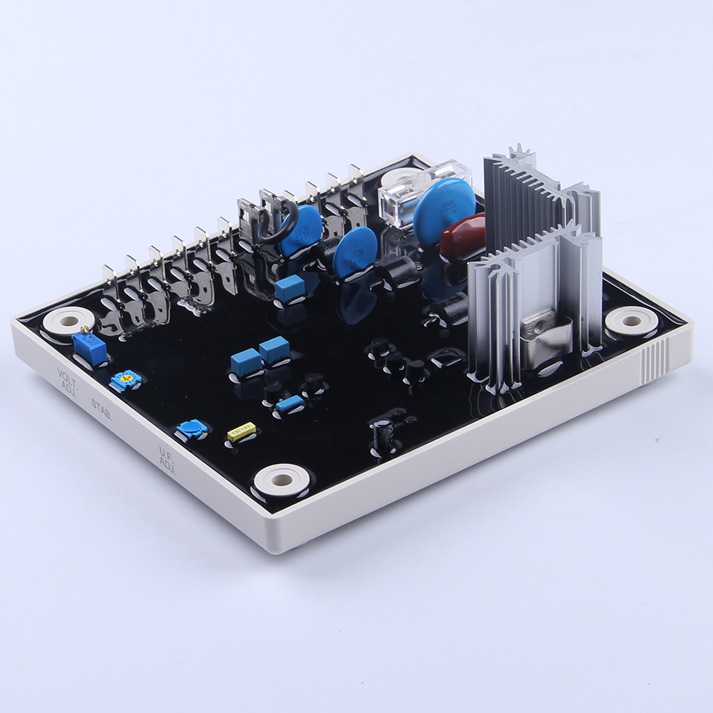 Basler EA63-4A Compatible Automatic Voltage Regulator