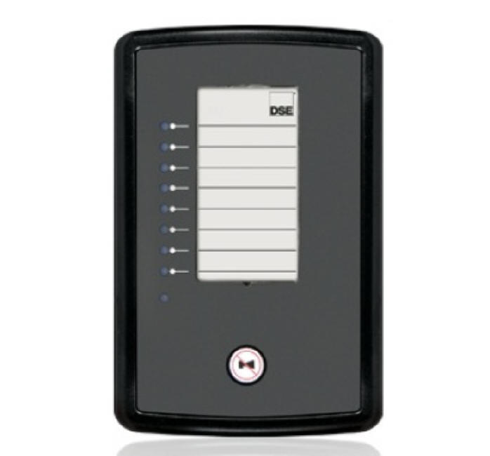 Deep Sea 2548 Annunciator Module
